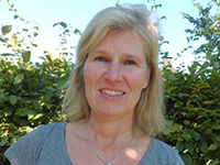 Birgit Hünting