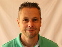 Markus Schürbüscher