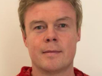 Sven<br />van den Berg